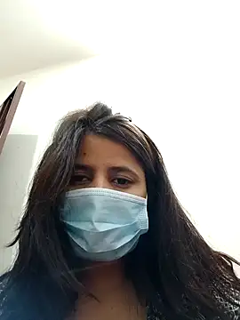 Snapshot of EZ_shuvani chatting on February 1, 2025, 7:34 pm EZ shuvani online show from February 1, 2025, 7:34 pm