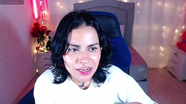 veronica luar online show from March 1, 2025, 7:08 am