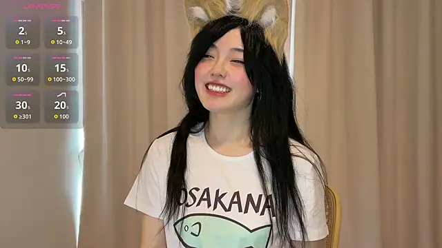 Snapshot of nanaliu6 chatting on March 2, 2026, 7:15 am nanaliu6 online show from March 2, 2026, 7:15 am