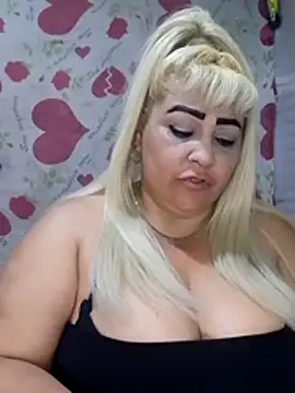 BonniAdams online show from November 14, 2025, 5:44 pm