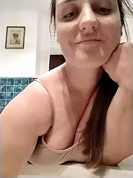 PrincessEileen89 online show from September 15, 2025, 10:10 pm