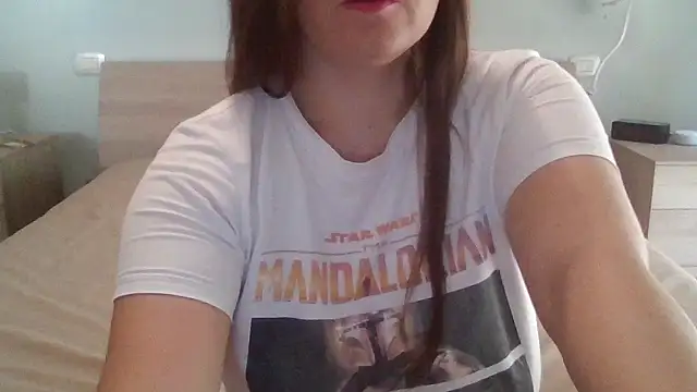 PrincessEileen89 online show from October 2, 2025, 8:32 am