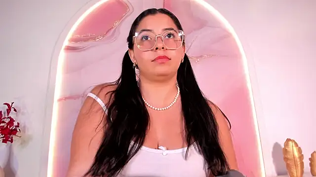 Sofii Lopezz online show from February 27, 2025, 2:21 pm