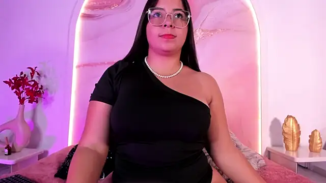 Sofii Lopezz online show from February 28, 2025, 11:14 am