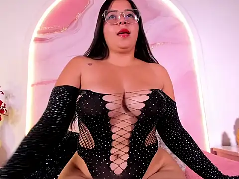 Sofii Lopezz online show from March 6, 2025, 11:47 am