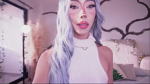 soidai miiu online show from December 17, 2025, 9:43 pm