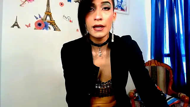 NovaNyx11 online show from February 15, 2025, 7:28 pm