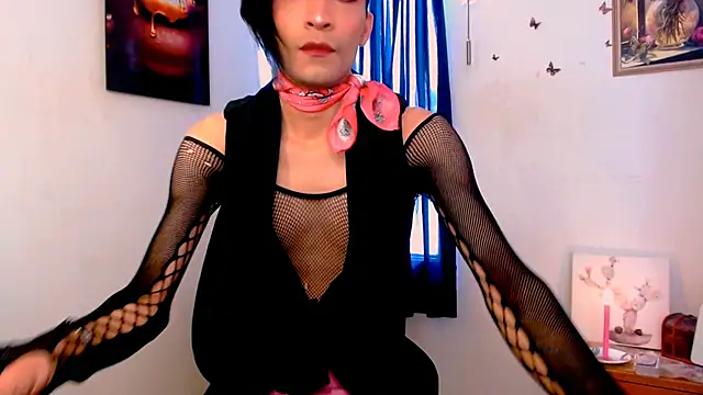 NovaNyx11 online show from February 25, 2025, 7:25 pm