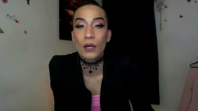 NovaNyx11 online show from September 17, 2025, 10:00 pm