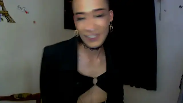 NovaNyx11 online show from September 18, 2025, 9:50 pm