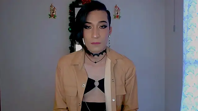 NovaNyx11 online show from December 4, 2025, 10:18 pm