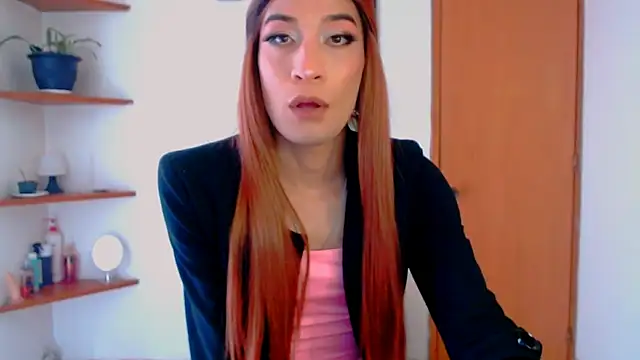 Snapshot of NovaNyx11 chatting on March 3, 2026, 10:04 pm NovaNyx11 online show from March 3, 2026, 10:04 pm