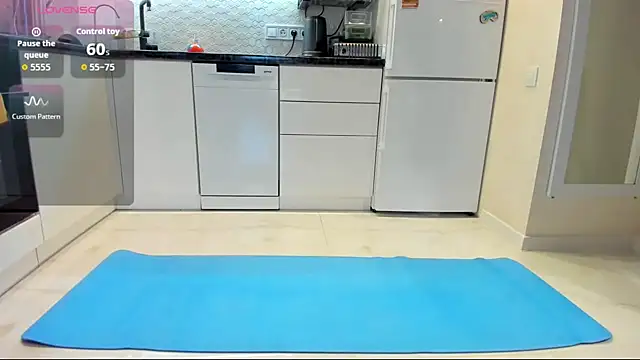 Katya yoga online show from November 16, 2025, 5:35 am