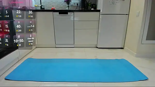 Katya yoga online show from December 16, 2025, 4:28 am