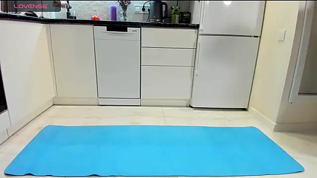 Katya yoga online show from February 22, 2026, 4:46 am