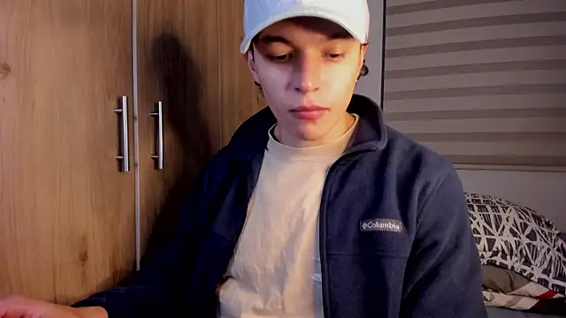 Mastrangelo xxx online show from January 9, 2026, 4:59 am