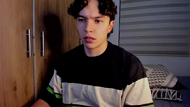 Mastrangelo xxx online show from January 15, 2026, 4:17 am