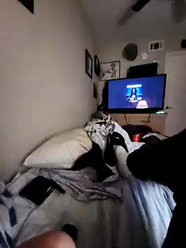 Snapshot of Dara4q chatting on February 24, 2025, 12:20 am Dara4q online show from February 24, 2025, 12:20 am