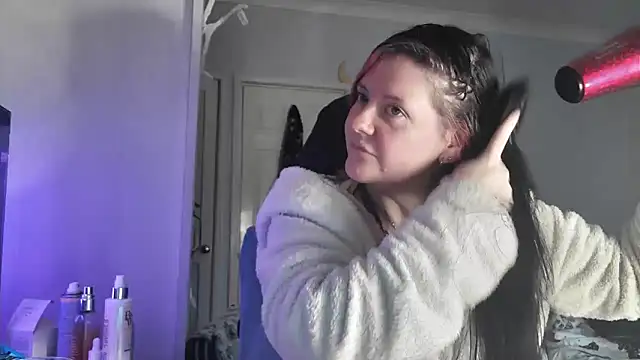 Snapshot of AureliaXOX chatting on January 15, 2026, 10:20 am AureliaXOX online show from January 15, 2026, 10:20 am