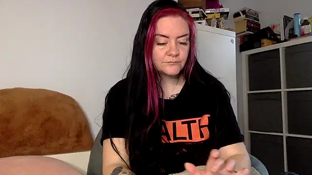 Snapshot of AureliaXOX chatting on February 15, 2026, 11:30 am AureliaXOX online show from February 15, 2026, 11:30 am