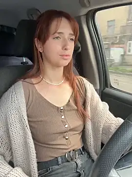 Maria Moonlight online show from April 3, 2026, 8:12 am