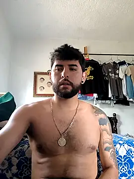 dickman10 online show from February 14, 2025, 10:14 pm