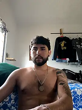 dickman10 online show from February 15, 2025, 10:52 pm