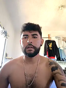 dickman10 online show from March 7, 2025, 9:59 pm