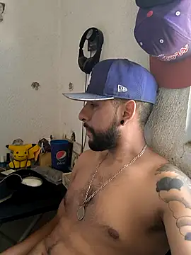 dickman10 online show from March 8, 2025, 9:29 pm