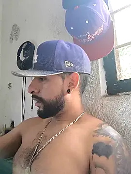 dickman10 online show from March 21, 2025, 10:06 pm