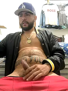 dickman10 online show from March 25, 2026, 4:29 am