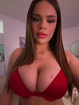 mrsbellanova online show from March 10, 2026, 8:14 pm