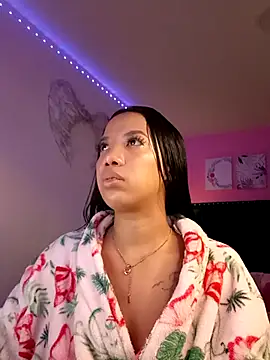 SallyWhitee online show from February 10, 2026, 4:16 am