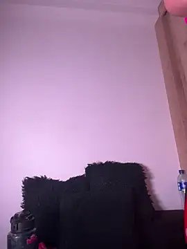 AngelRuby online show from December 18, 2025, 9:26 am