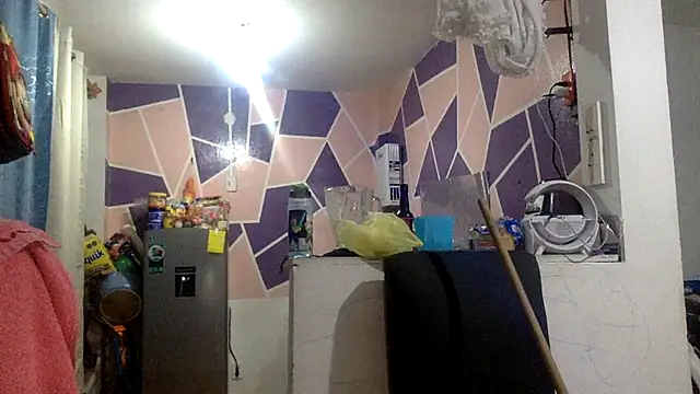 sharonlopez9611 online show from February 20, 2026, 6:26 am