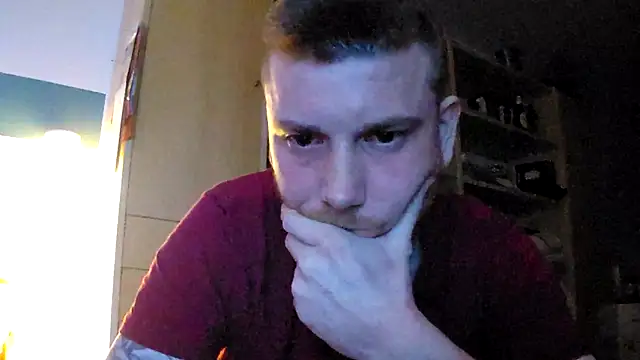 Snapshot of Foxtrott_242 chatting on November 22, 2025, 1:37 am Foxtrott 242 online show from November 22, 2025, 1:37 am