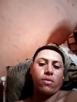 Eric200215 online show from March 7, 2026, 7:00 pm