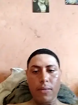 Eric200215 online show from April 12, 2026, 3:50 pm