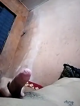 Eric200215 online show from April 19, 2026, 1:16 am