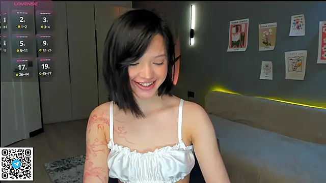 Snapshot of RikoAsada chatting on March 15, 2026, 6:19 am RikoAsada online show from March 15, 2026, 6:19 am