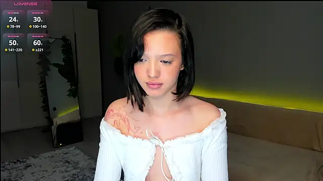 Snapshot of RikoAsada chatting on March 21, 2026, 9:14 am RikoAsada online show from March 21, 2026, 9:14 am