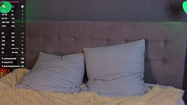 soft babe online show from March 18, 2025, 1:32 am