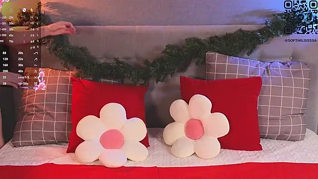 soft babe online show from December 20, 2025, 9:33 pm