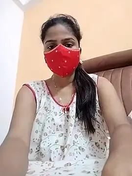 fuungirl38 online show from October 29, 2025, 7:48 pm