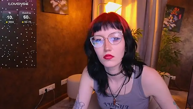 lissaros online show from February 9, 2025, 10:09 am