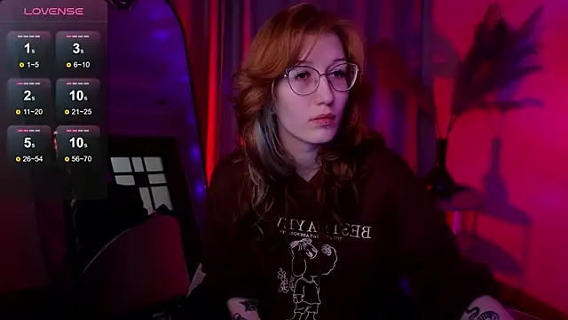 lissaros online show from September 25, 2025, 5:22 am