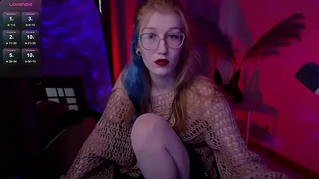 lissaros online show from October 6, 2025, 5:05 am