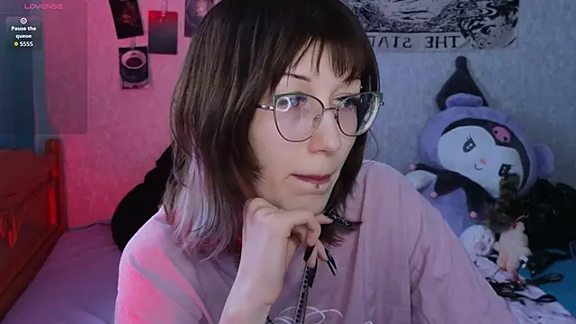 lissaros online show from February 14, 2026, 6:54 am