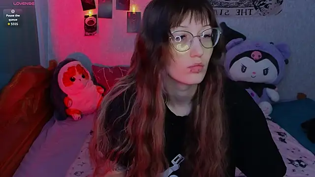 lissaros online show from February 19, 2026, 9:05 am