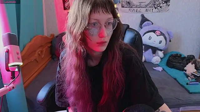 lissaros online show from March 19, 2026, 3:54 am